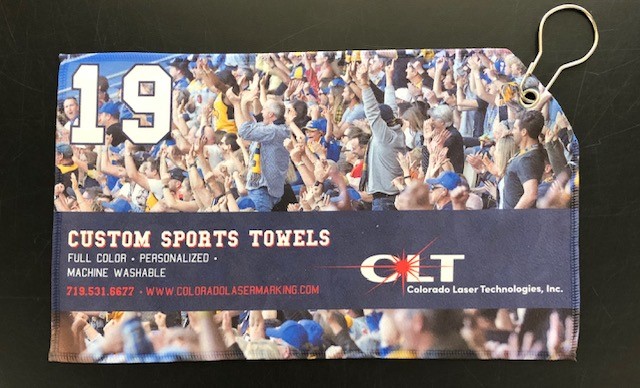 Sport Towel