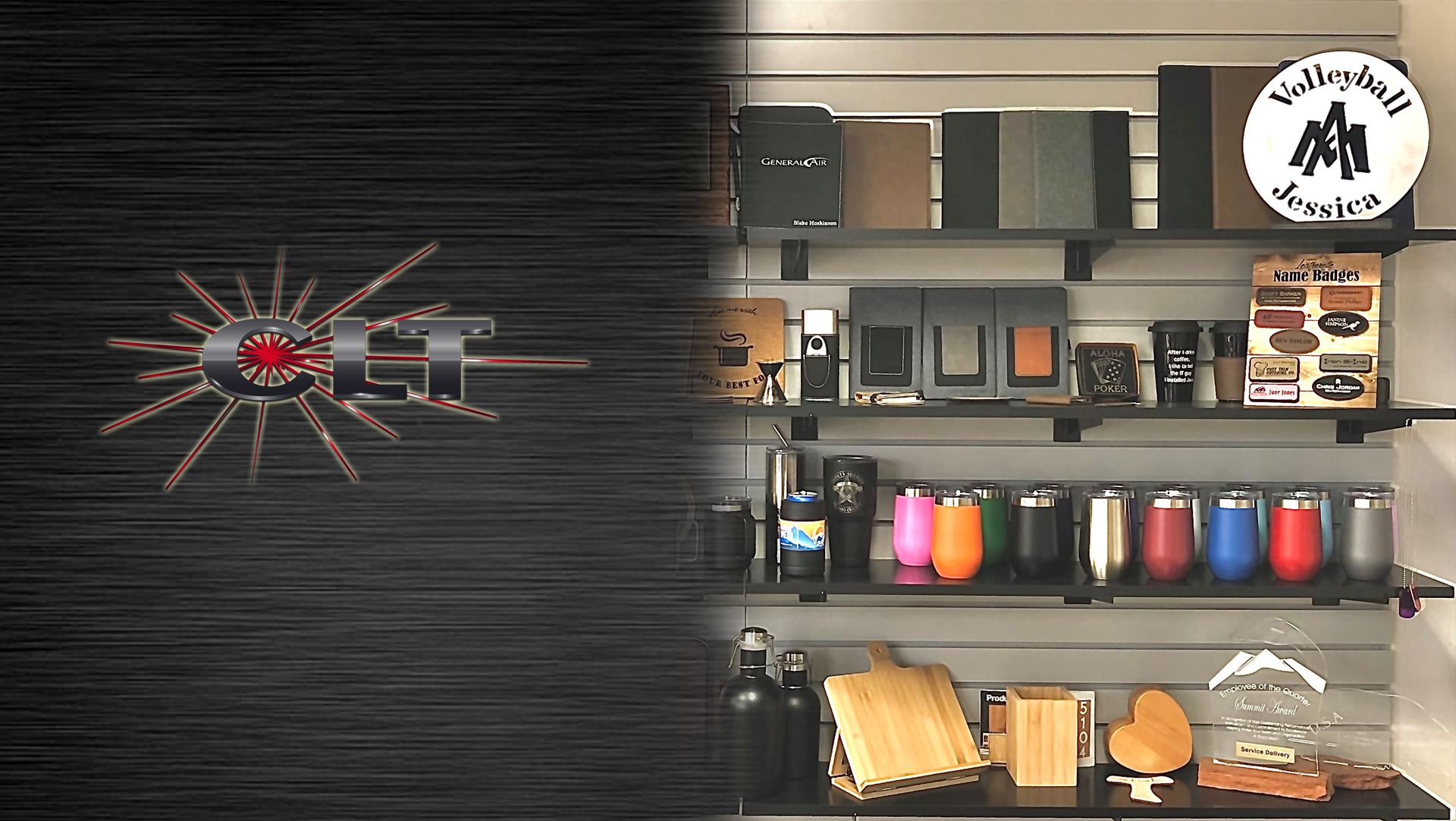 Colorado Laser Marking Laser Cutting, Engraving, & Marking
